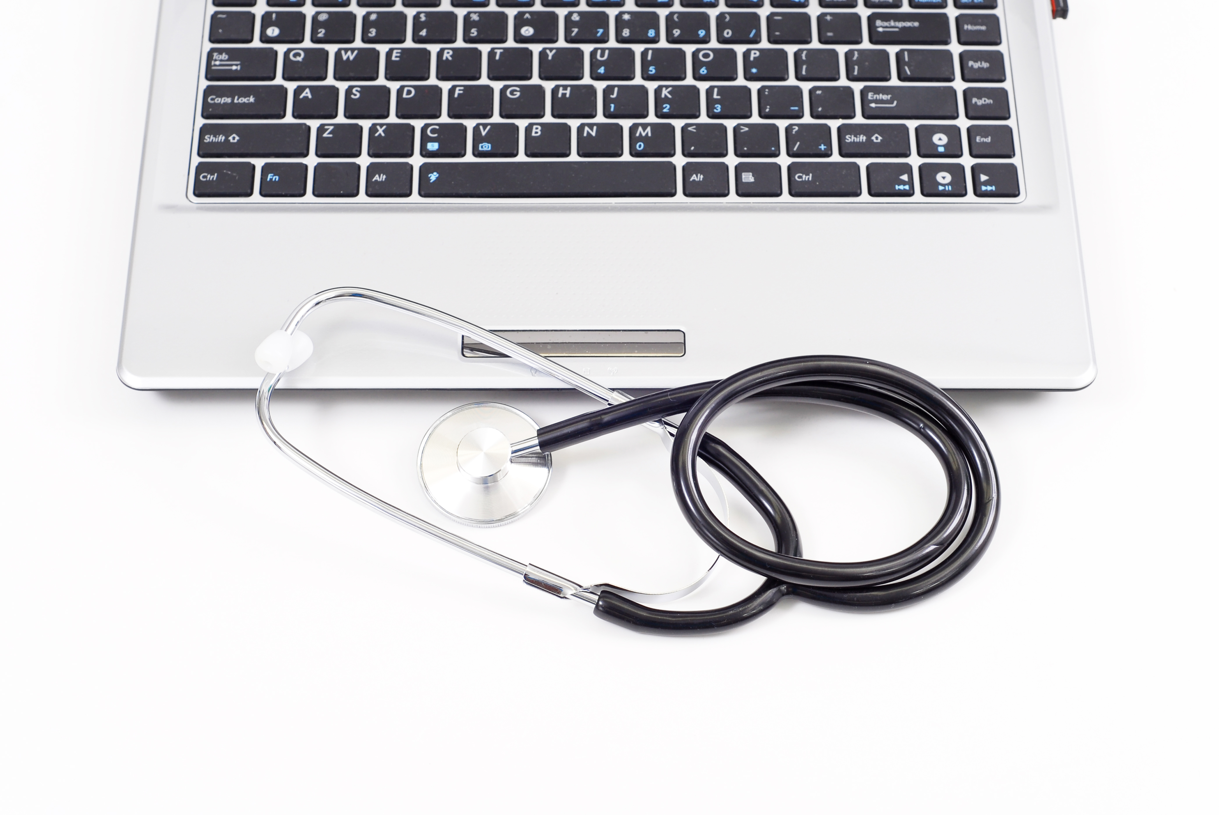 computer health check