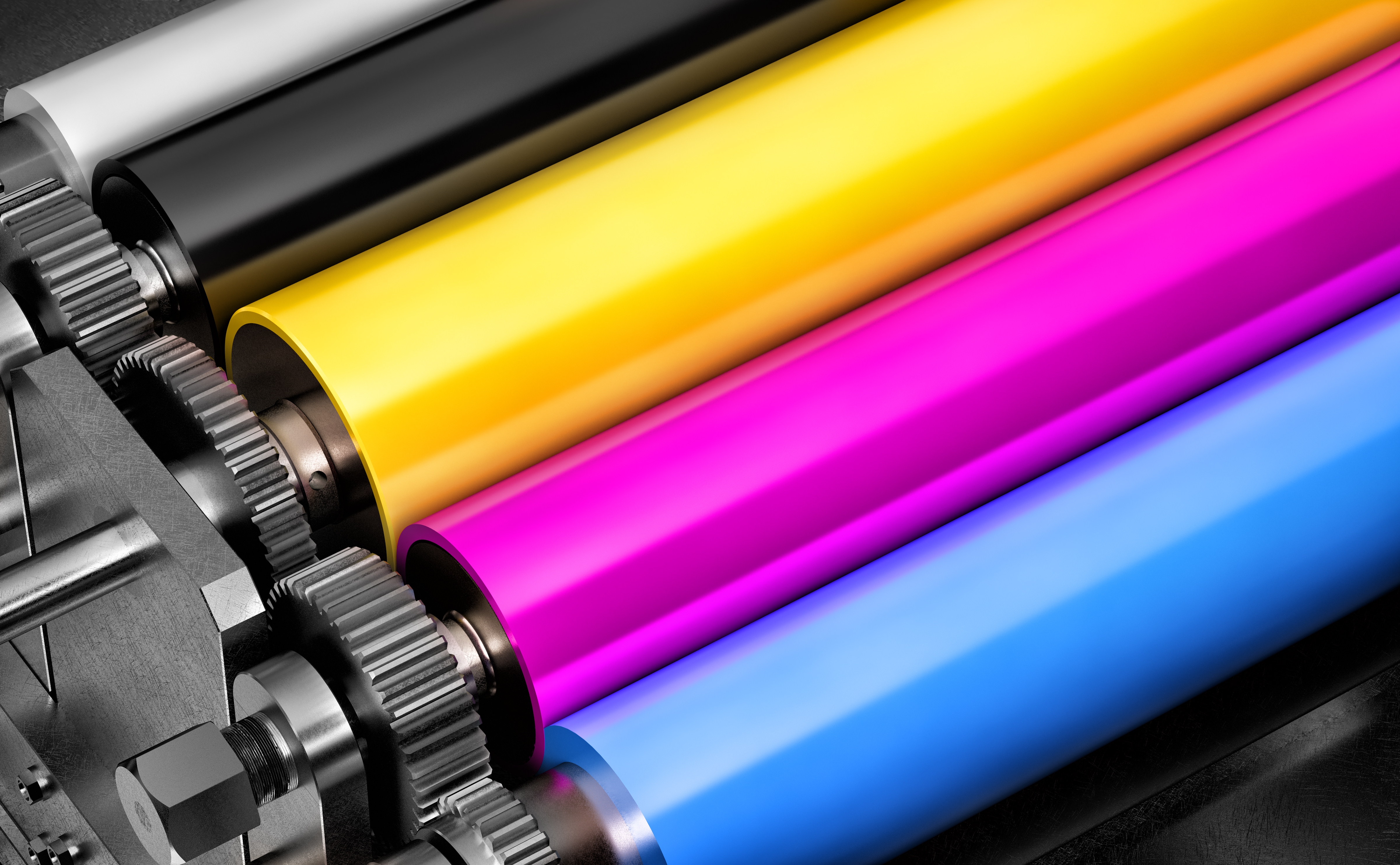 Printing & design – blackheath business solutions